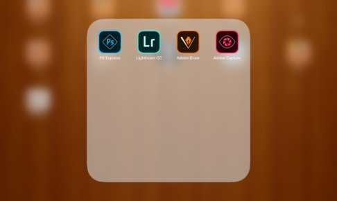 Lightroomでウオーターマークを挿入する方法